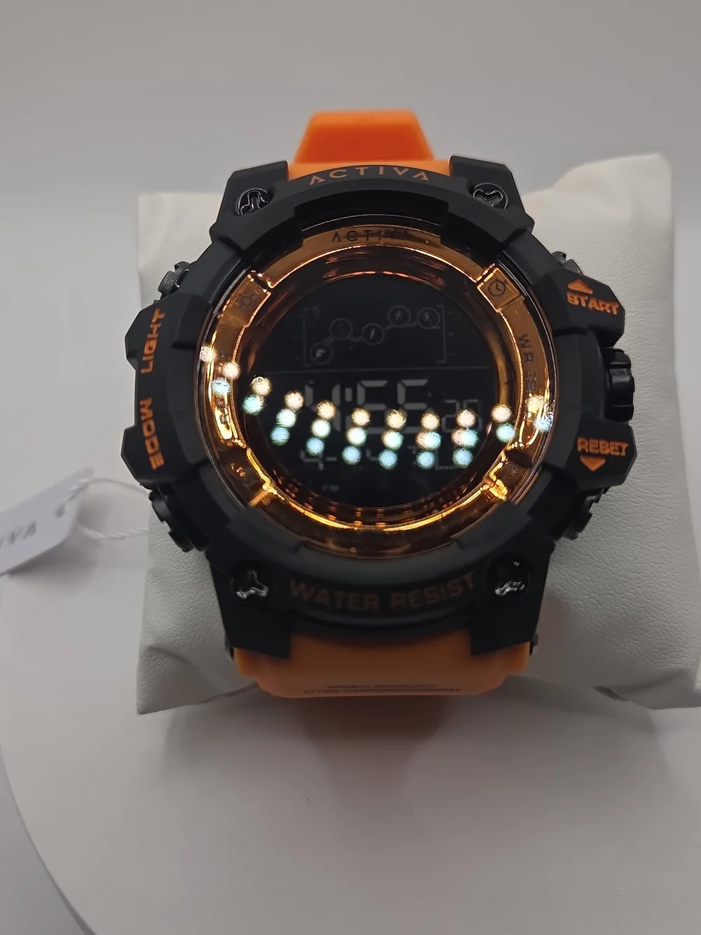 Activa 2-watch bundle: